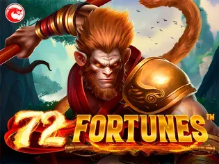 72 Fortunes screenshot