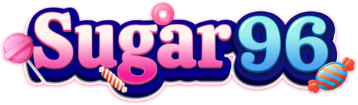 sugar96 Logo